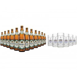 BOX WEIHENSTEPHANER 12...