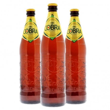 BOX COBRA 3*66CL