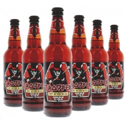 ROBINSONS TROOPER DAY OF...