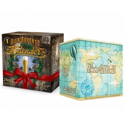 BOXES DECOUVERTE RENNES ET...