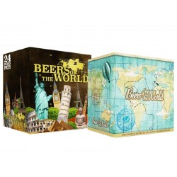 BOXES DECOUVERTE MONUMENT...