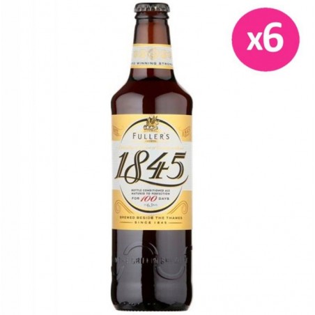 FULLERS 1845 CELEBRATION 6*50CL