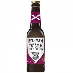 BELHAVEN CRAFT TWISTED...