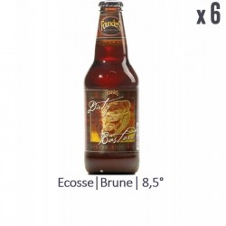 FOUNDERS BREWING DIRTY...