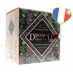 BOX SÉLECTION - 24 BIÈRES...