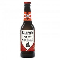 BELHAVEN CRAFT 90/ WEE...