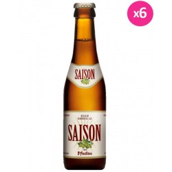 ST FEUILLIEN SAISON 6*33CL