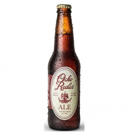 OCHO REALES ALE 35,5CL