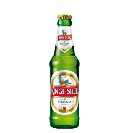 KINGFISHER 33CL