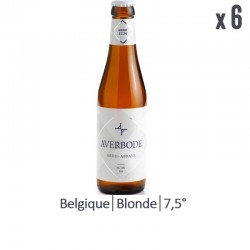 AVERBODE 6*33CL