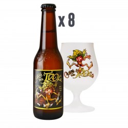 BOX CUVEE DES TROLLS -...