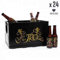 CASIER CUVEE DES TROLLS -...