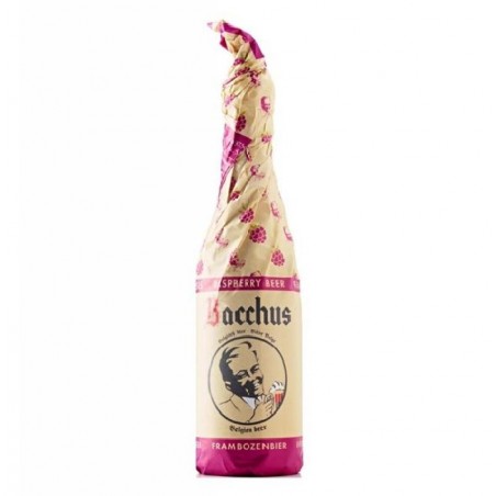 BACCHUS FRAMBOISE 37,5CL