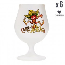 PACK VERRES CUVEE DES...