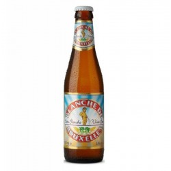 BLANCHE DE BRUXELLES 33CL