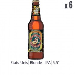 BROOKLYN DEFENDER 6*35,5CL