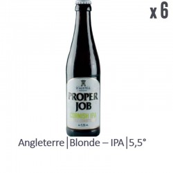 ST AUSTELL PROPER JOB 6*33CL
