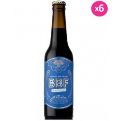 BORDEAUX BEER FACTORY MACIS...