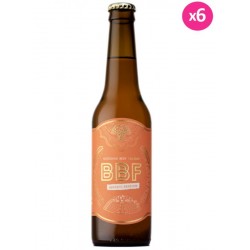 BORDEAUX BEER FACTORY...