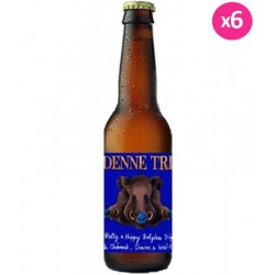 ARDENNE TRIPLE 6*33CL