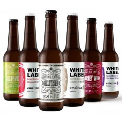 BOX DECOUVERTE EMELISSE X6...