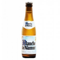 BLANCHE DE NAMUR 25CL