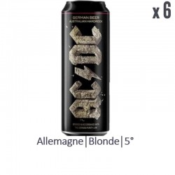 ACDC 6*568CL CAN