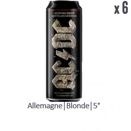 ACDC 6*568CL CAN