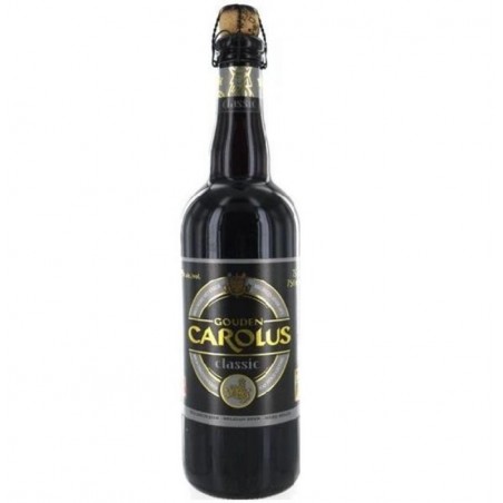 CAROLUS CLASSIC 75CL