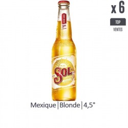 SOL 6*33CL