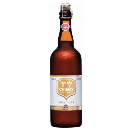 CHIMAY CINQ CENTS 75CL