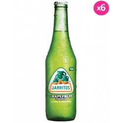 JARRITOS PAMPLEMOUSSE SODA...