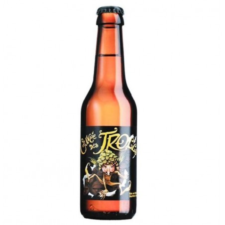 CUVEE DES TROLLS 25CL
