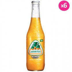 JARRITOS MANGUE SODA...
