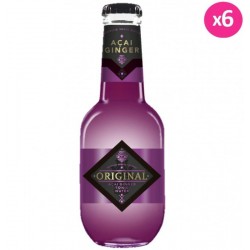 ORIGINAL TONIC AÇAI &...