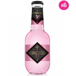 ORIGINAL TONIC BERRIES...