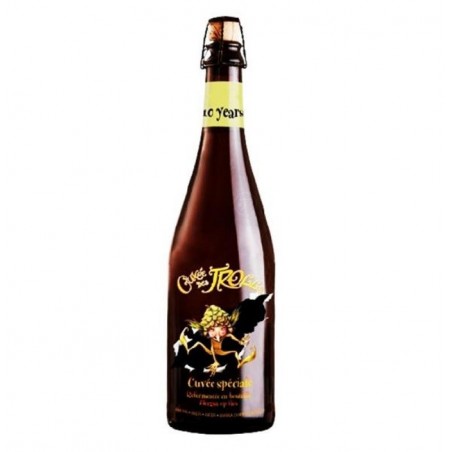 CUVEE DES TROLLS 75CL