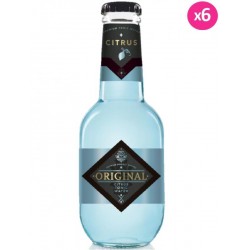 ORIGINAL TONIC CITRUS...