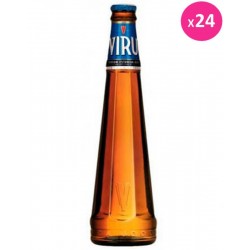 BOX VIRU 24 BOUTEILLES