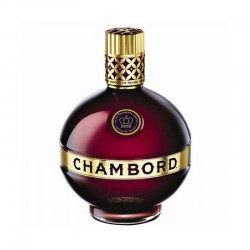 CHAMBORD ROYALE LIQUEUR 70CL