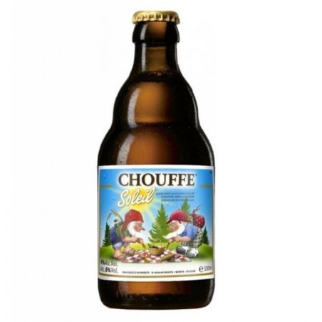 LA CHOUFFE SOLEIL 33CL
