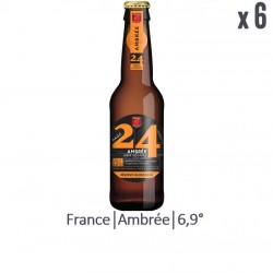 PAGE 24 HILDEGARDE AMBREE...