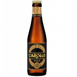 CAROLUS TRIPLE 33CL