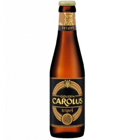 CAROLUS TRIPLE 33CL