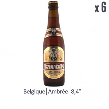 KWAK 6*33CL
