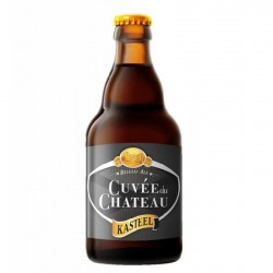 KASTEEL CUVEE DU CHATEAU 33CL
