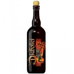 JOHN MARTIN DIABOLICI 75CL