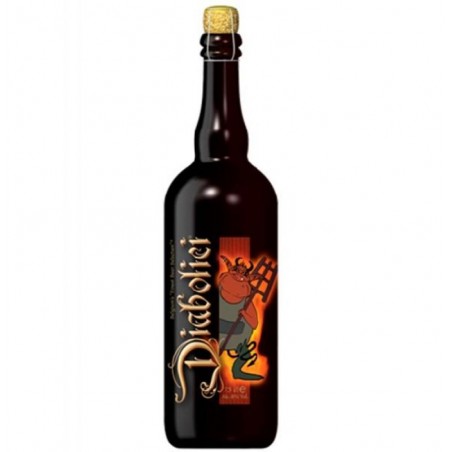 JOHN MARTIN DIABOLICI 75CL