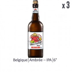 RINCE COCHON IPA 3*75CL