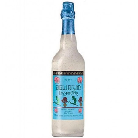 DELIRIUM TREMENS 75CL